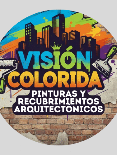 PINTURAS Y RECUBRIMIENTOS ARQUITECTÓNICOS